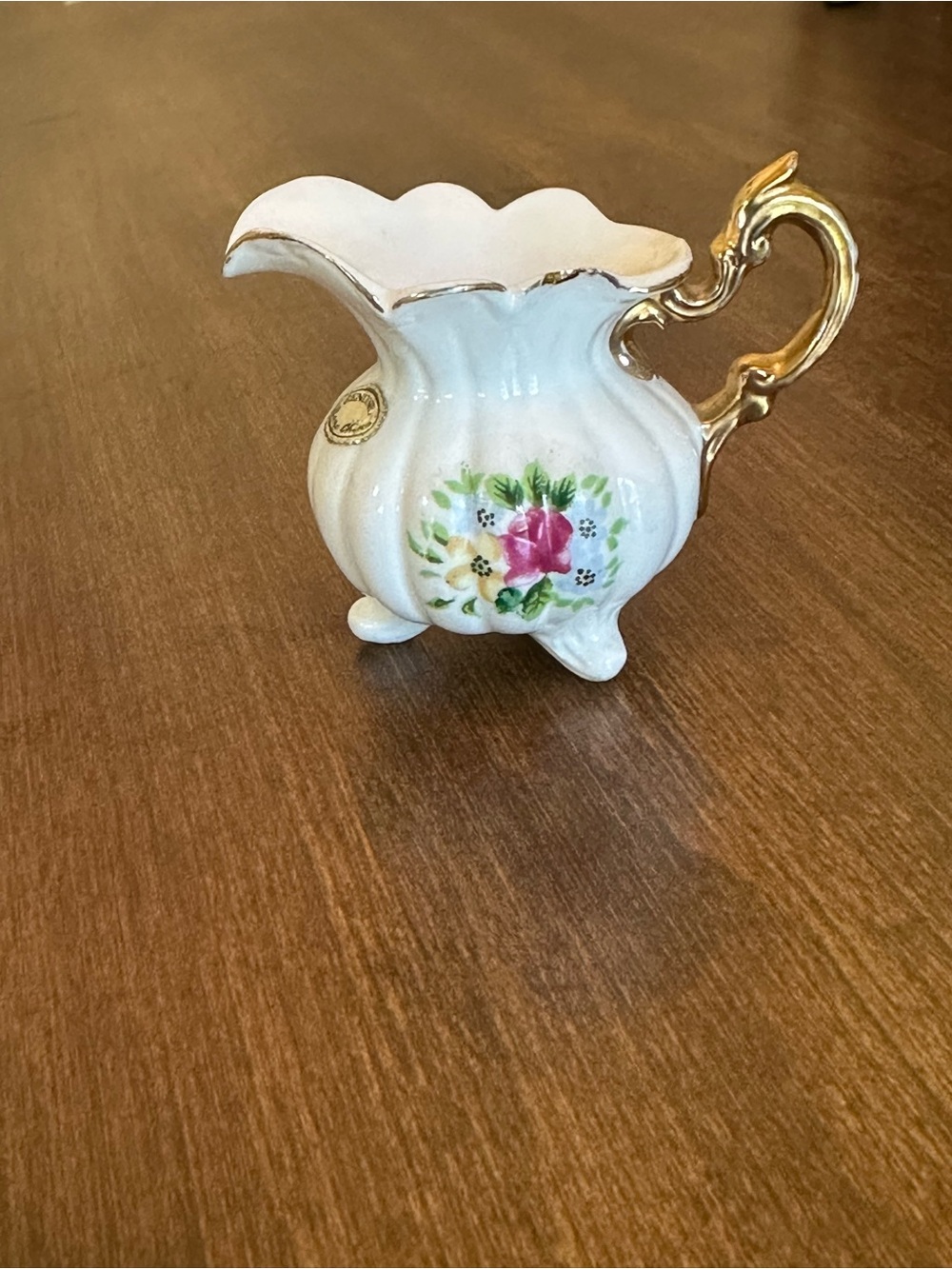 Bone China Miniature
